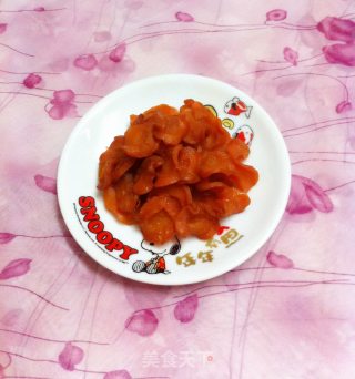 烤胡萝卜片的做法步骤：6
