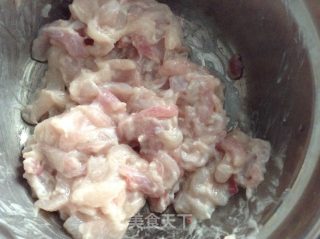洋葱炒兔肉的做法步骤：3