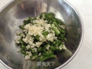 番茄茄子秋葵烩的做法步骤：2