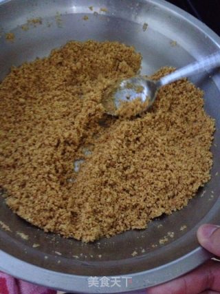 柠檬芝士蛋糕的做法步骤：4