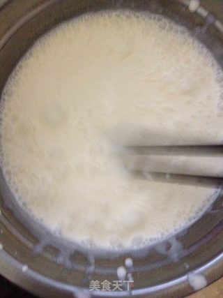 柠檬芝士蛋糕的做法步骤：10