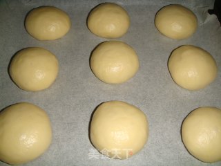 香酥粒面包的做法步骤：8