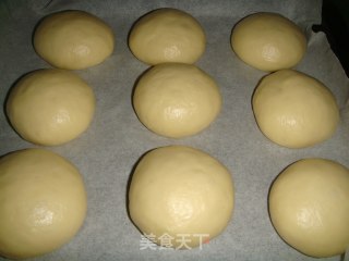 香酥粒面包的做法步骤：9