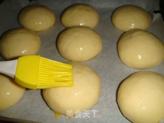 香酥粒面包的做法步骤：12