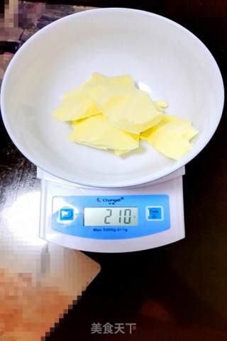 香烤肉排的做法步骤：2