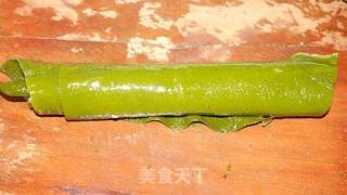 凉拌海带丝的做法步骤：4