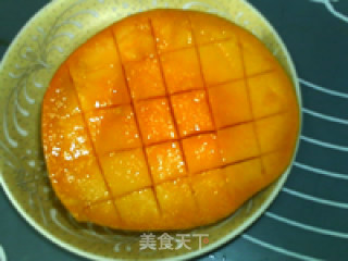 芒果奶昔的做法步骤：3