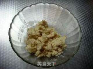 七夕苹果玫瑰花的做法步骤：7