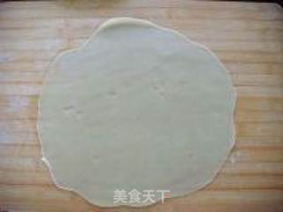 七夕苹果玫瑰花的做法步骤：9