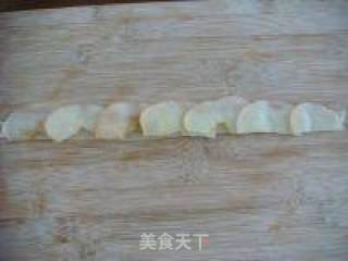 七夕苹果玫瑰花的做法步骤：11