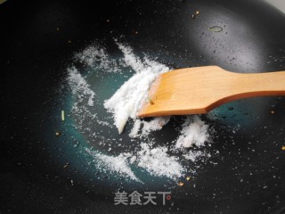 毛氏红烧肉的做法步骤：7