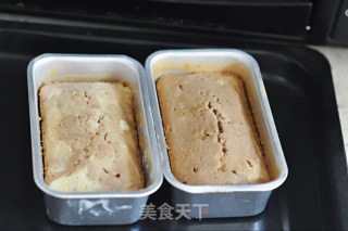 大理石蛋糕的做法步骤：11