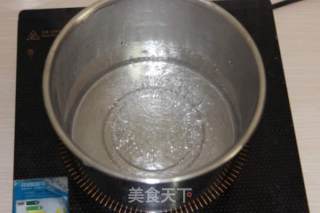 红豆冰棒 —— 儿时对香甜冰棒的点滴记忆的做法步骤：1