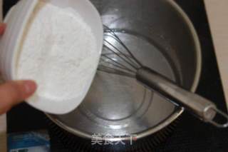 红豆冰棒 —— 儿时对香甜冰棒的点滴记忆的做法步骤：2