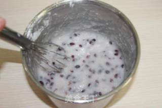 红豆冰棒 —— 儿时对香甜冰棒的点滴记忆的做法步骤：5