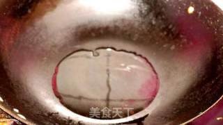 蚝油青笋杏鲍菇的做法步骤：3