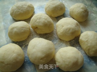 脆底小面包的做法步骤：7
