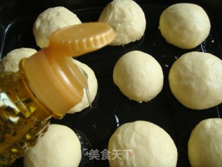 脆底小面包的做法步骤：10