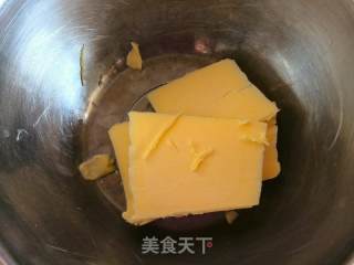DIY~黑巧克力的做法步骤：1