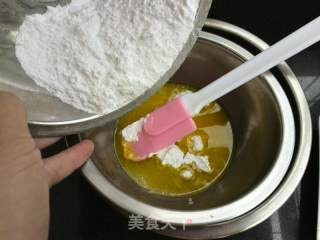 DIY~黑巧克力的做法步骤：3