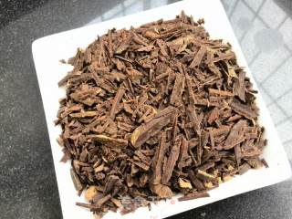 DIY~黑巧克力的做法步骤：5