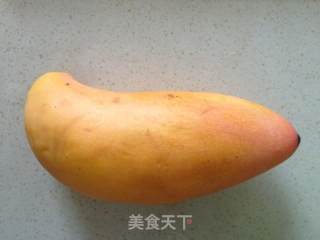 西瓜米饭的做法步骤：3