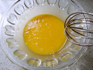 椰蓉菊花面包的做法步骤：11