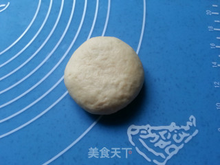 椰蓉菊花面包的做法步骤：19