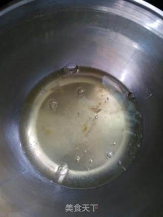 无水蜂蜜蛋糕的做法步骤：2