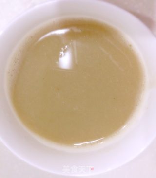 夏日薏仁儿浆的做法步骤：6