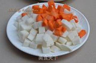 牛肉咖喱饭的做法步骤：3