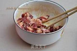 牛肉咖喱饭的做法步骤：4