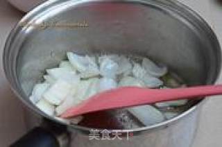 牛肉咖喱饭的做法步骤：5