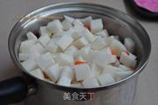 牛肉咖喱饭的做法步骤：7