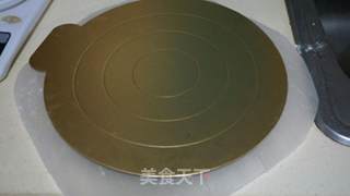草莓酱扭纹千层面包的做法步骤：14