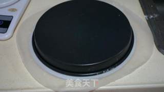 草莓酱扭纹千层面包的做法步骤：15