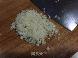 【芙蓉虾】--------“蒸”的鲜美!的做法步骤：5