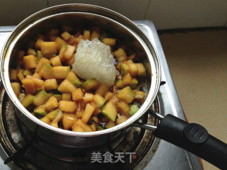 冬瓜茶的做法步骤：6