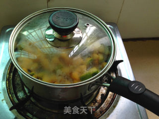 冬瓜茶的做法步骤：7