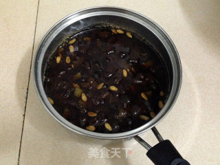 冬瓜茶的做法步骤：8