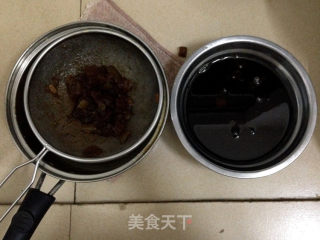 冬瓜茶的做法步骤：9
