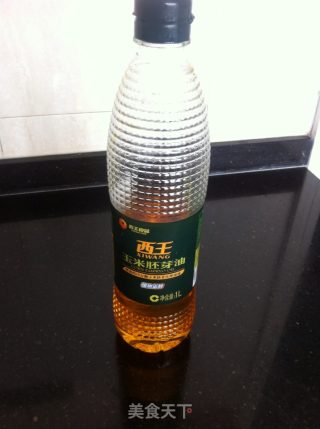 朗姆波点巧克力蛋糕卷的做法步骤：4