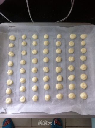 朗姆波点巧克力蛋糕卷的做法步骤：14