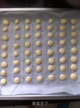 朗姆波点巧克力蛋糕卷的做法步骤：17