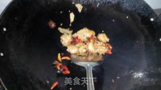 香酥辣子鸡块——简易版的做法步骤：6