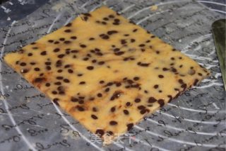 巧克力帽子面包的做法步骤：4