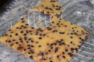 巧克力帽子面包的做法步骤：5