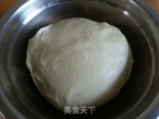 老面包的做法步骤：9