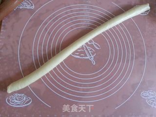 老面包的做法步骤：14