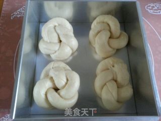 老面包的做法步骤：18